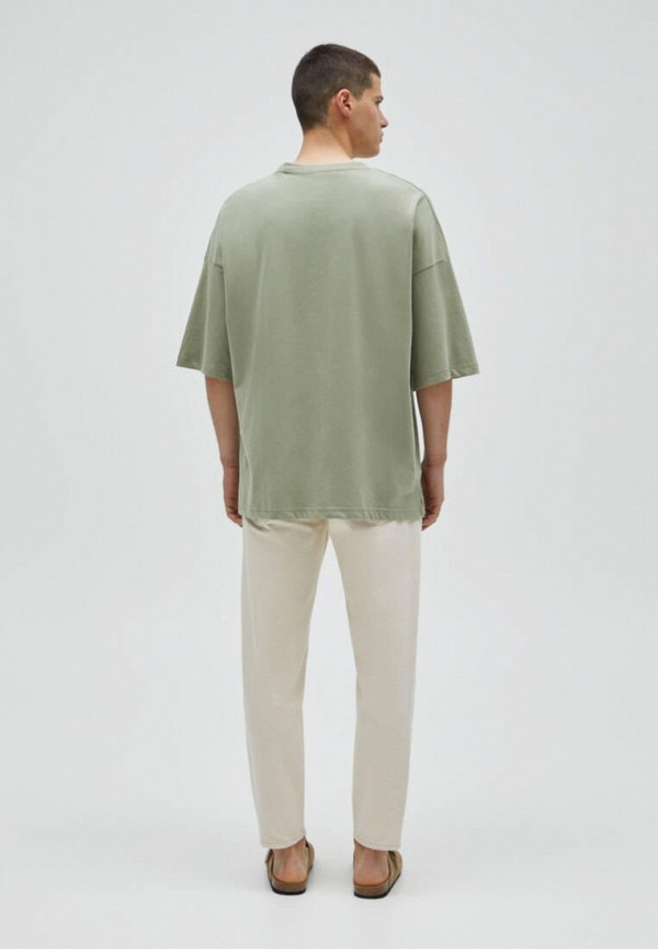 фото Футболка pull&bear