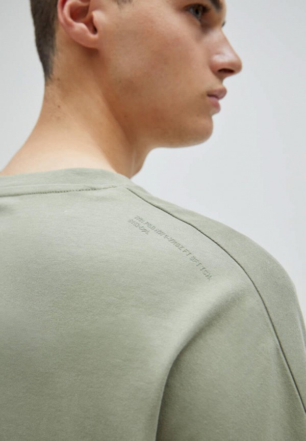 фото Футболка pull&bear
