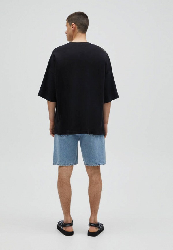 фото Футболка pull&bear