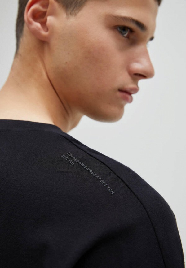 фото Футболка pull&bear
