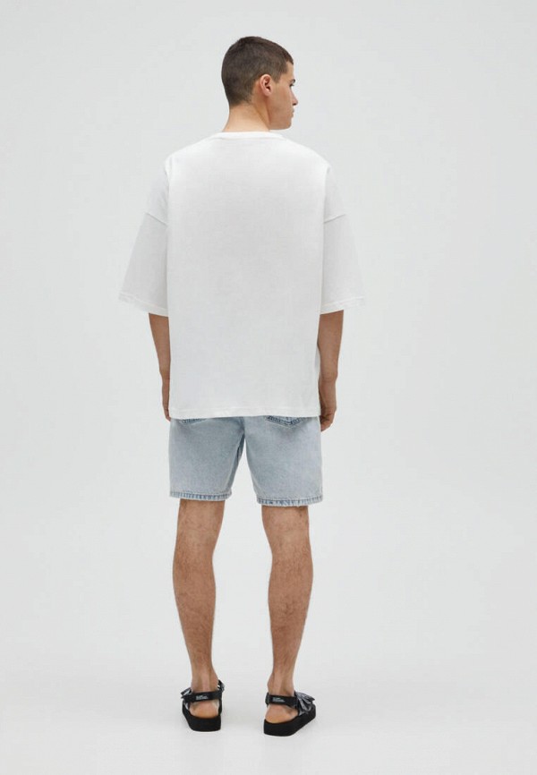 фото Футболка pull&bear