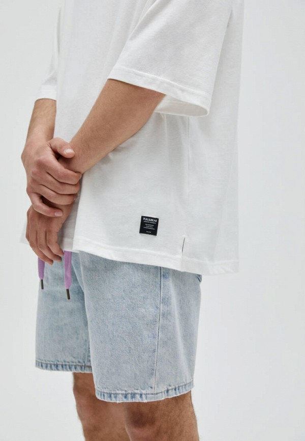 фото Футболка pull&bear