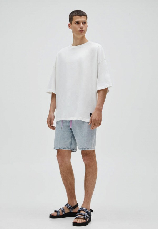 фото Футболка pull&bear