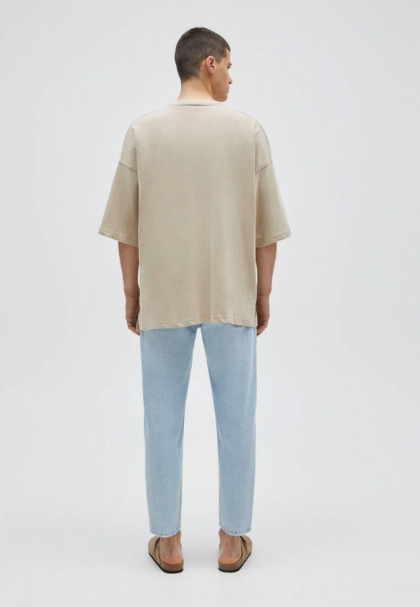 фото Футболка pull&bear