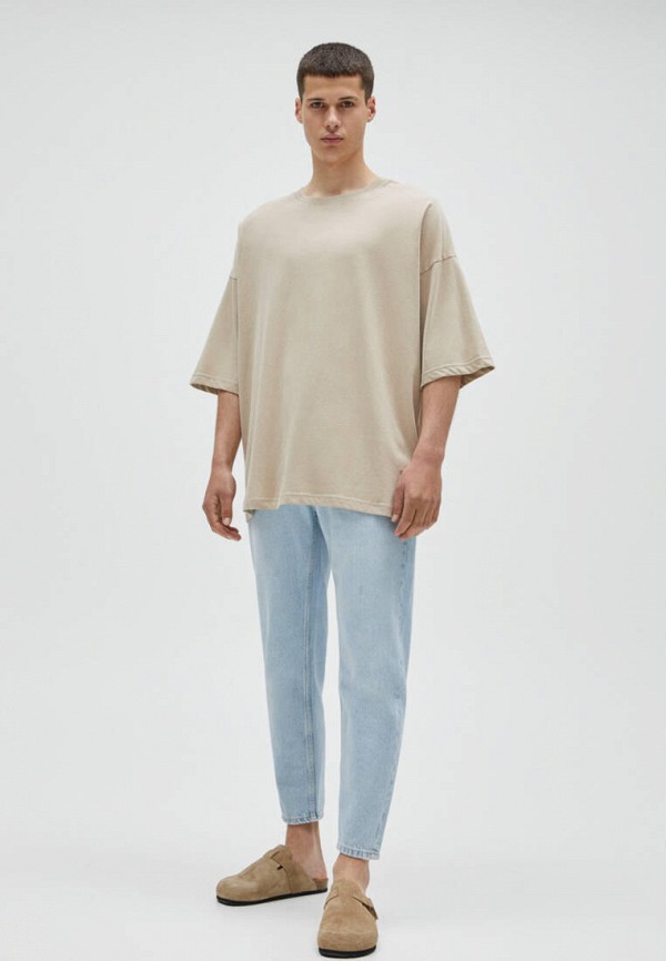 фото Футболка pull&bear