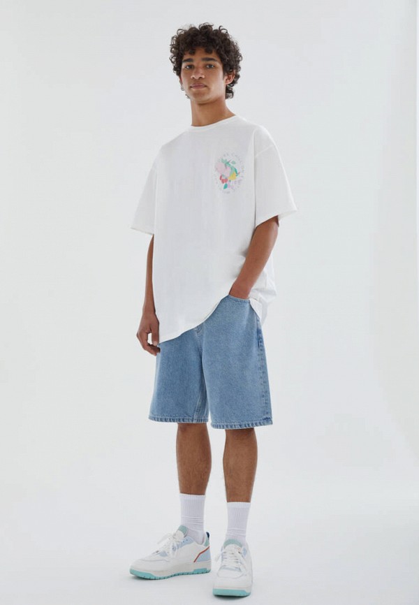 фото Футболка pull&bear