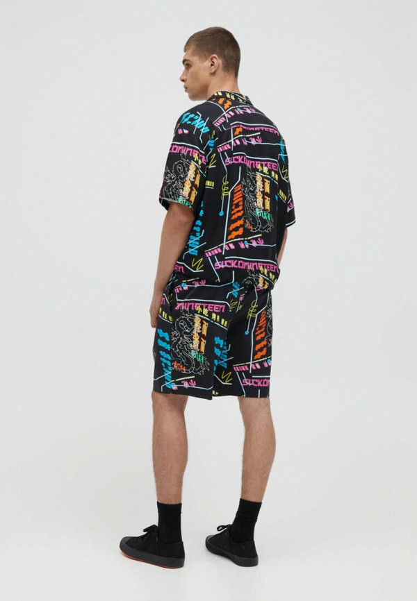 фото Шорты pull&bear