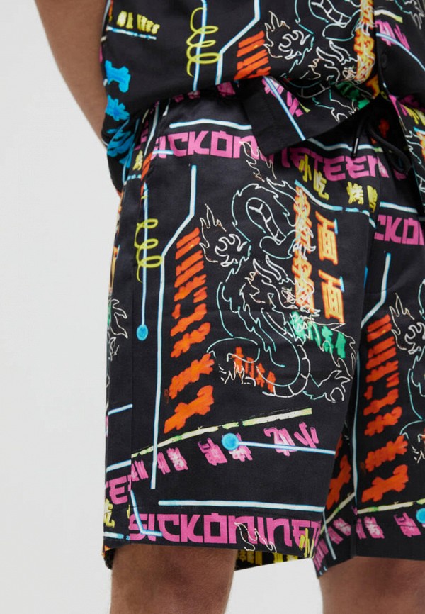 фото Шорты pull&bear