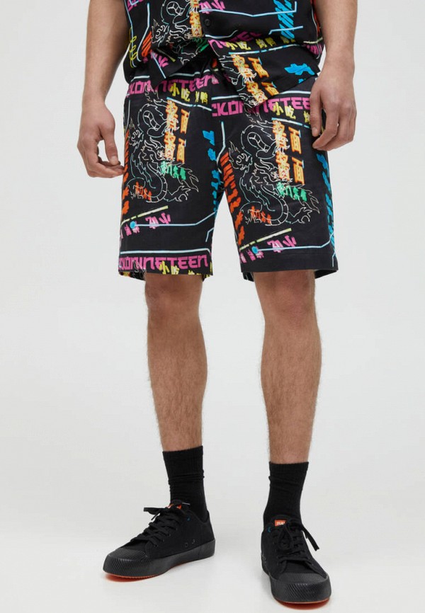 фото Шорты pull&bear