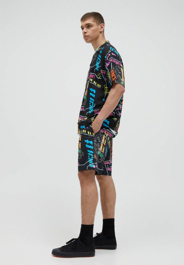 фото Шорты pull&bear