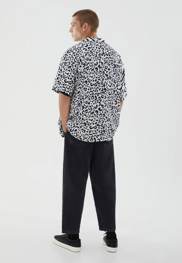 фото Рубашка pull&bear