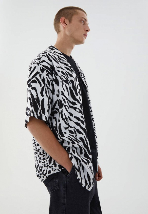 фото Рубашка pull&bear