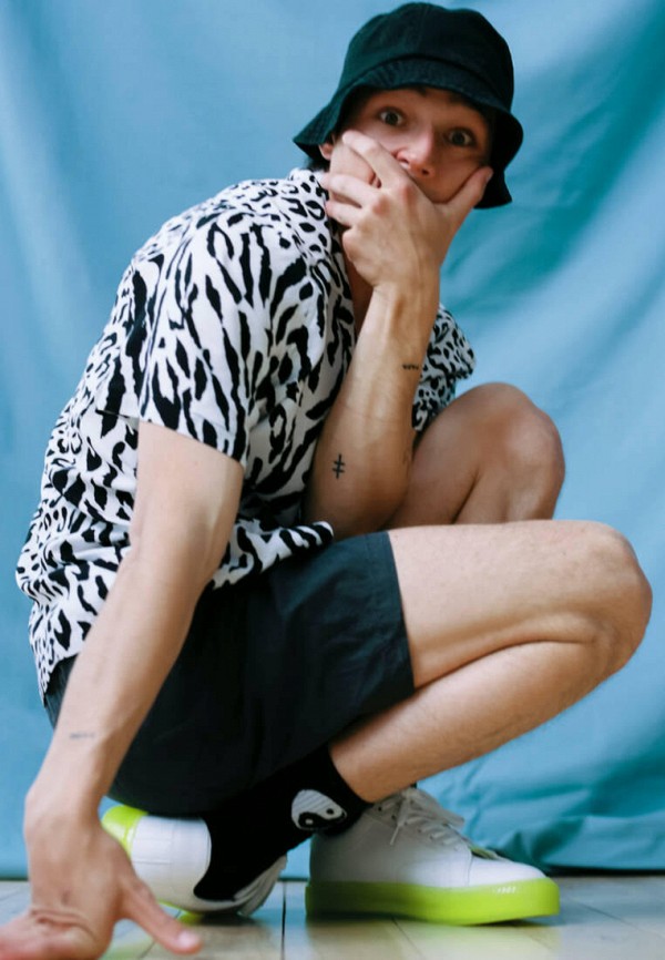 фото Рубашка pull&bear