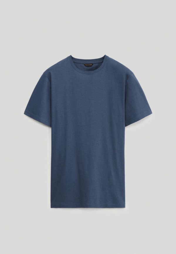фото Футболка massimo dutti