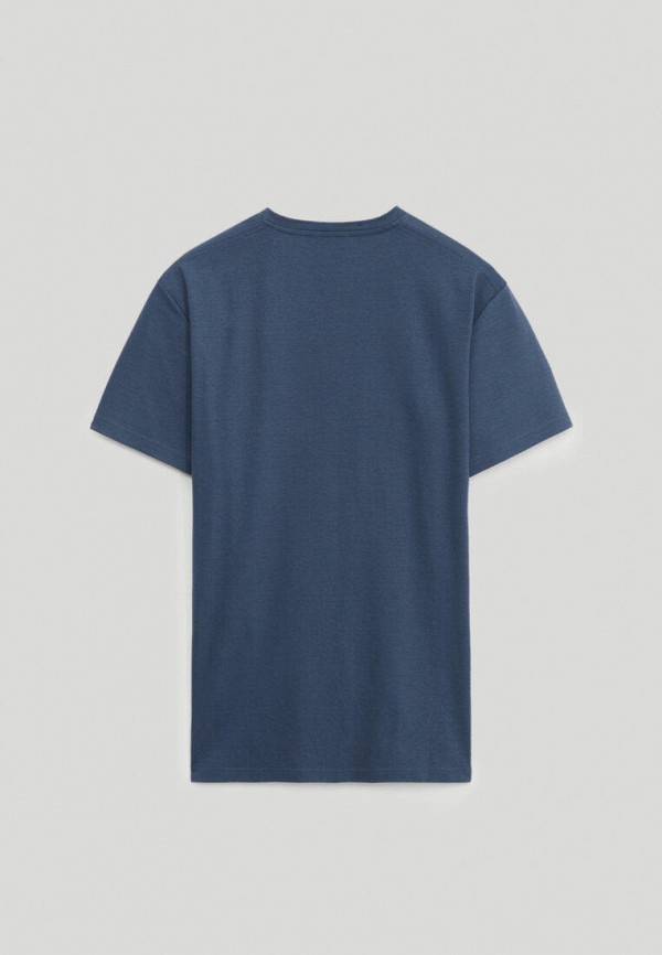 фото Футболка massimo dutti