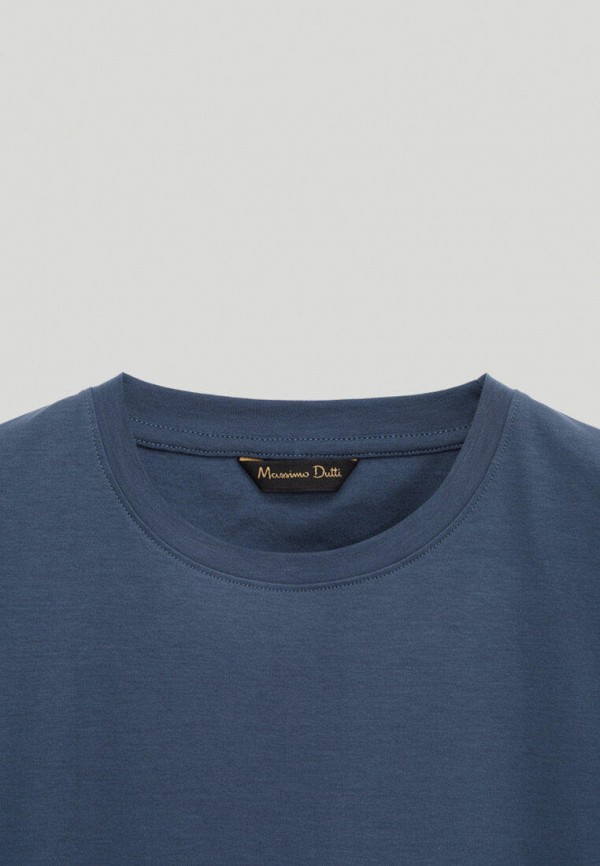 фото Футболка massimo dutti