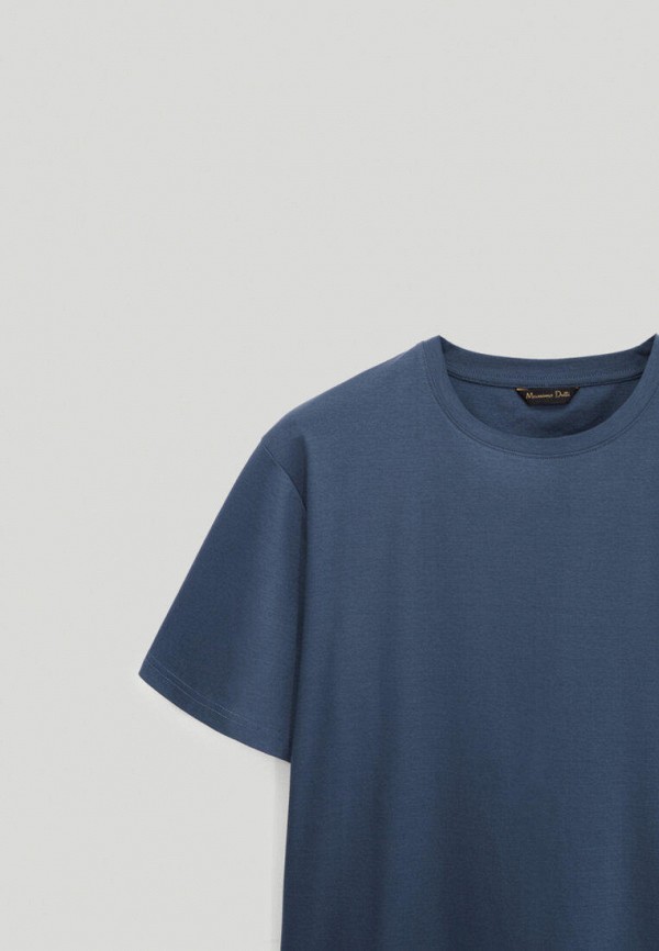 фото Футболка massimo dutti