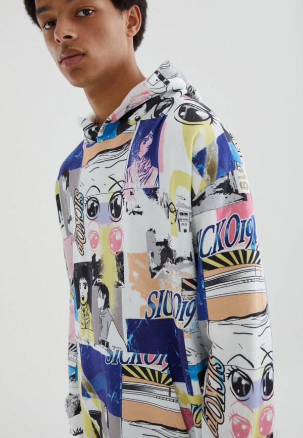 фото Худи pull&bear