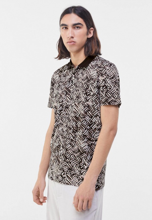 Поло Bershka 1599₽