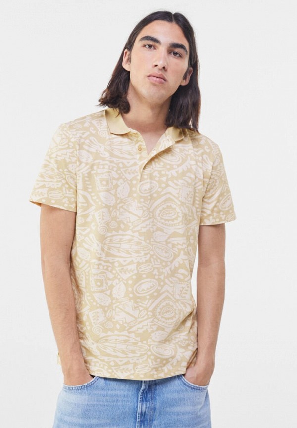 Поло Bershka 1599₽