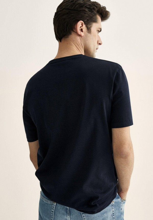 фото Футболка massimo dutti