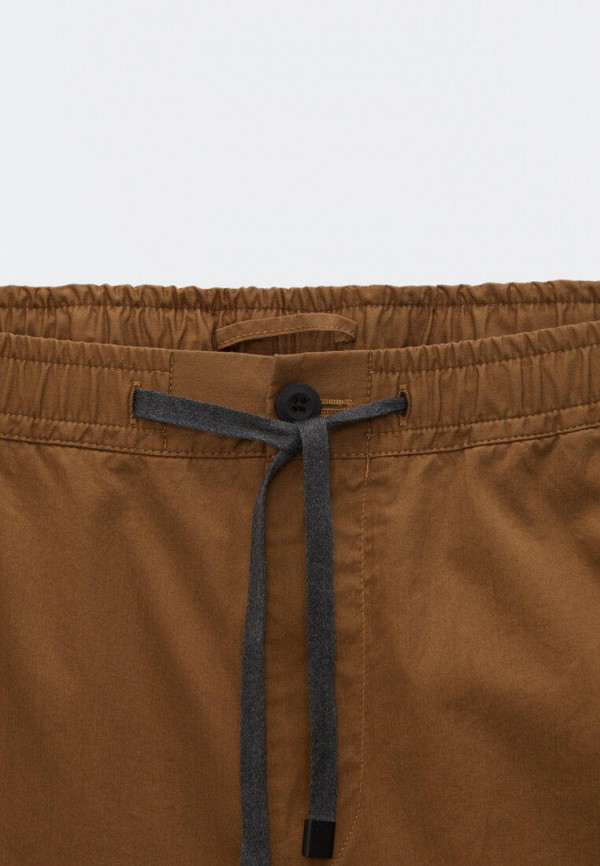 фото Шорты massimo dutti