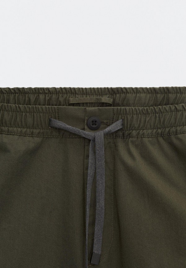 фото Шорты massimo dutti