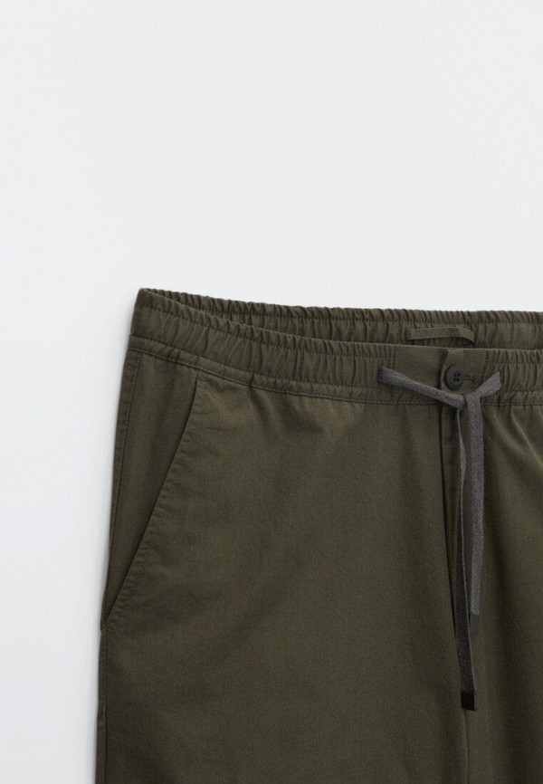 фото Шорты massimo dutti