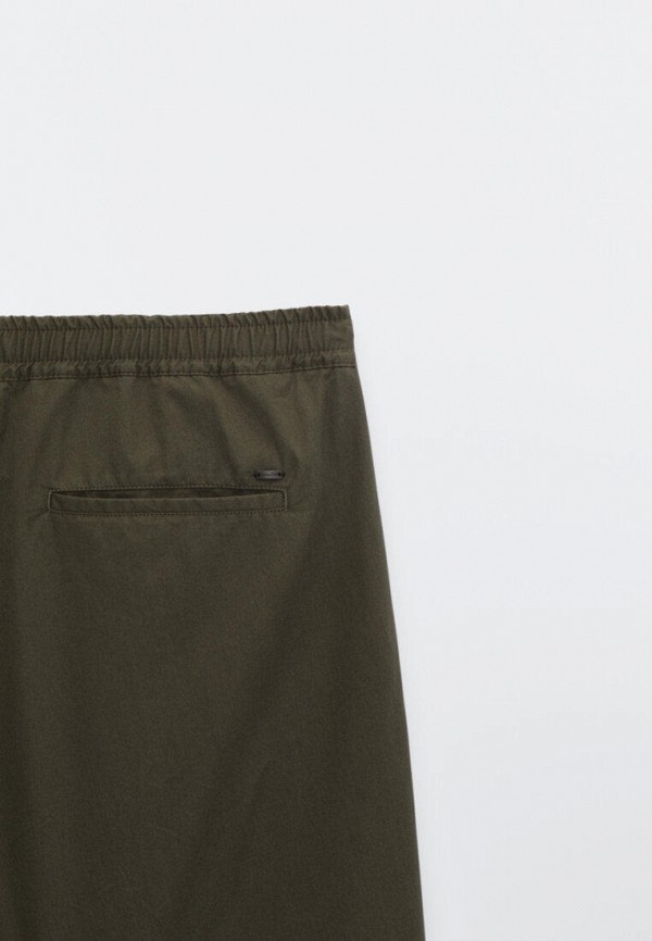 фото Шорты massimo dutti