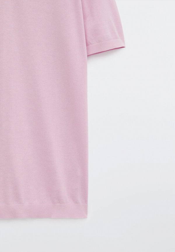 фото Поло massimo dutti