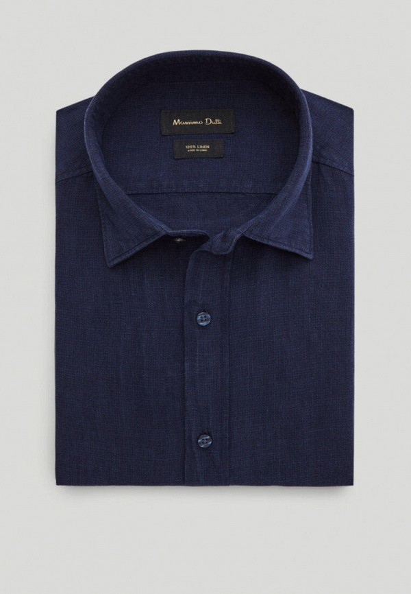 фото Рубашка massimo dutti