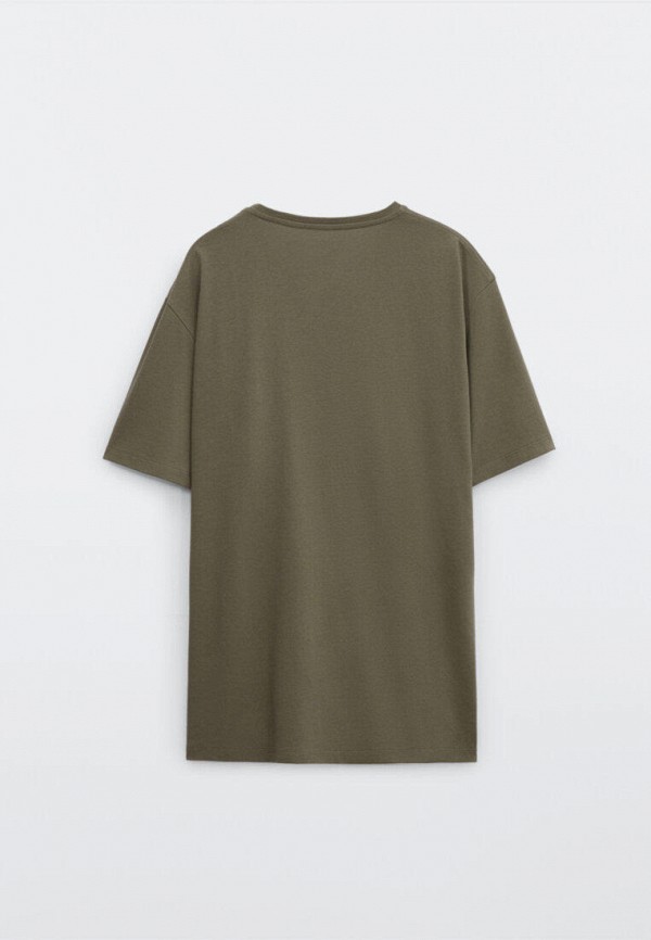 фото Футболка massimo dutti