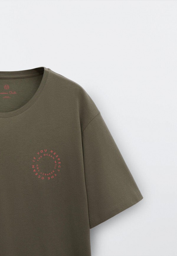 фото Футболка massimo dutti