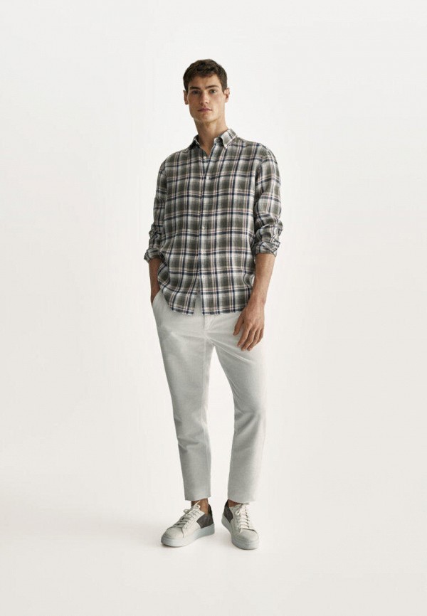 фото Рубашка massimo dutti