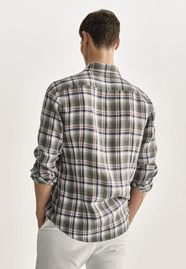 фото Рубашка massimo dutti