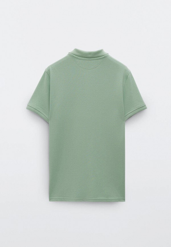 фото Поло massimo dutti
