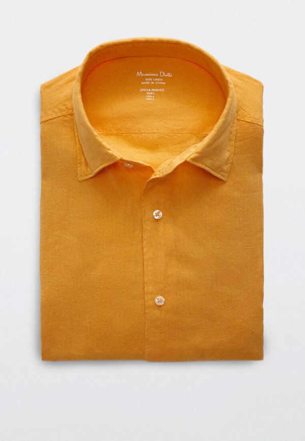 фото Рубашка massimo dutti