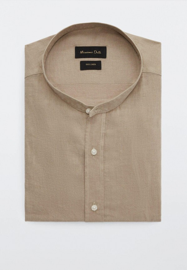 фото Рубашка massimo dutti