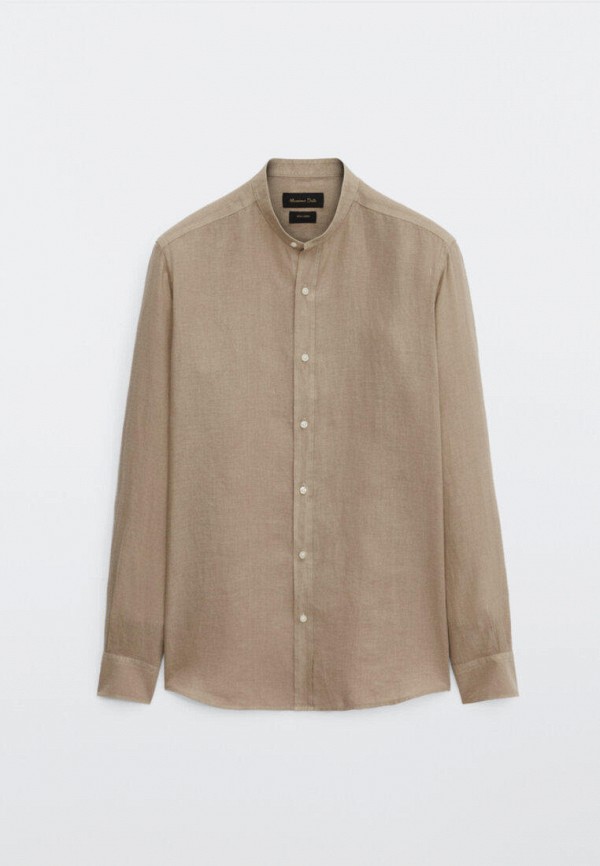 фото Рубашка massimo dutti