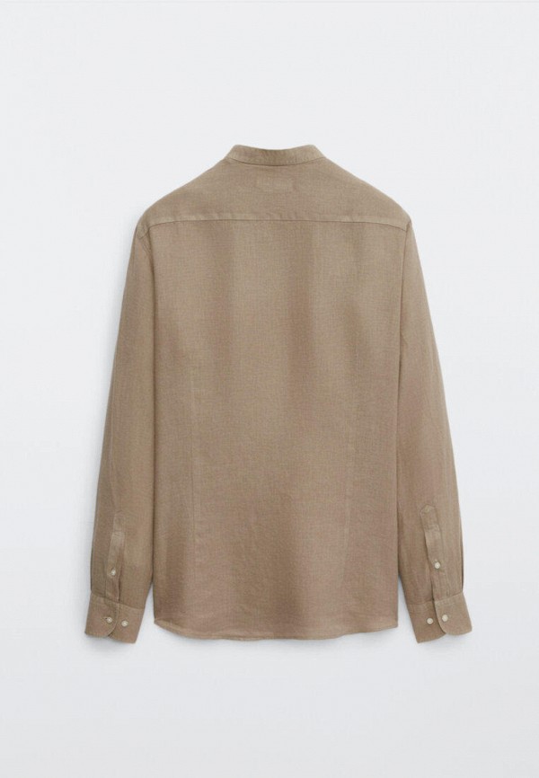 фото Рубашка massimo dutti