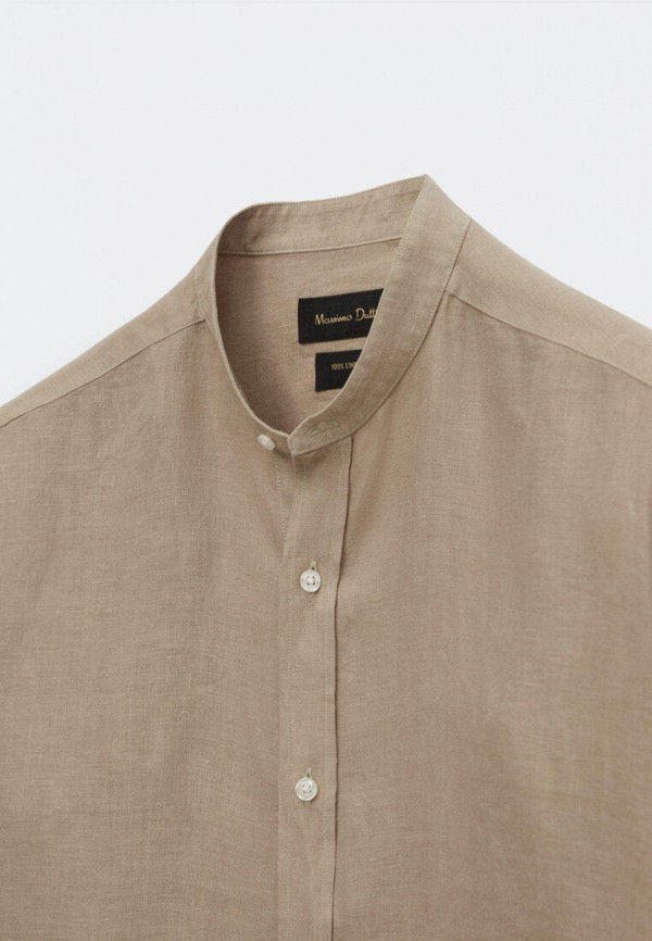 фото Рубашка massimo dutti
