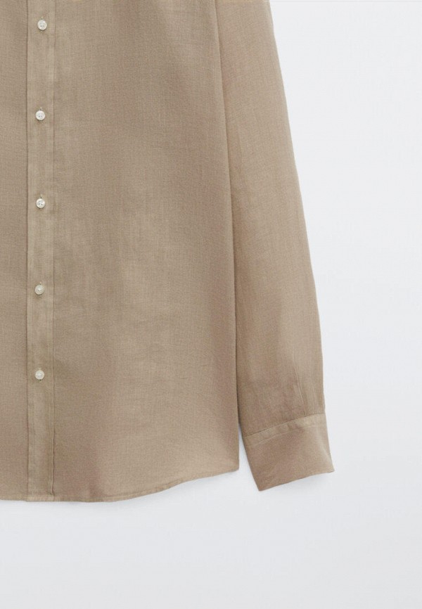 фото Рубашка massimo dutti