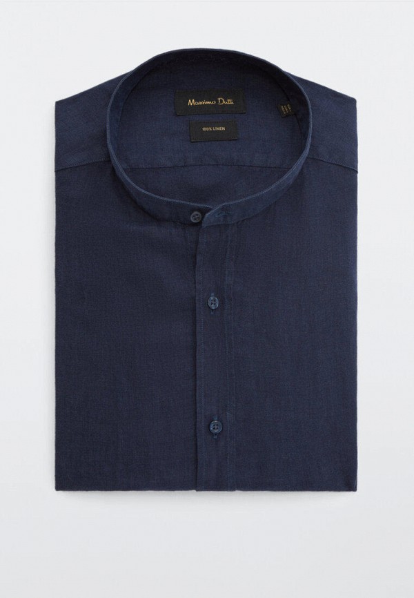 фото Рубашка massimo dutti
