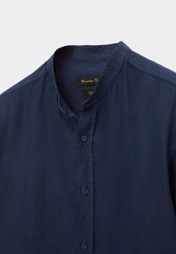 фото Рубашка massimo dutti