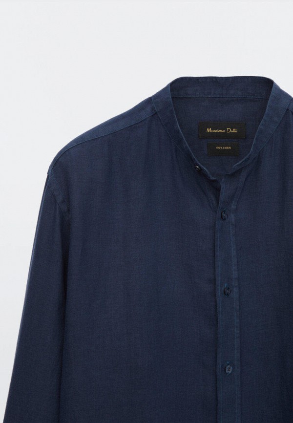 фото Рубашка massimo dutti