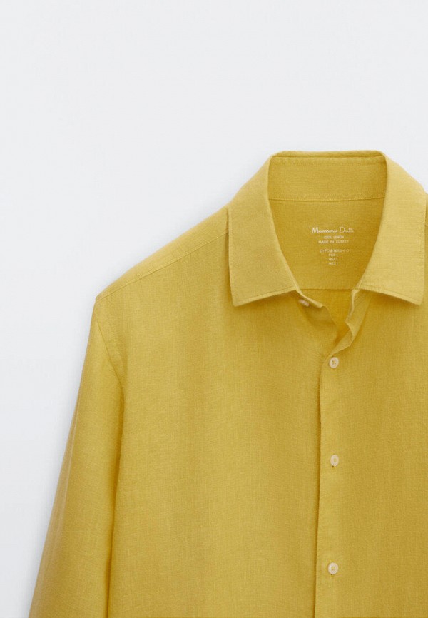 фото Рубашка massimo dutti