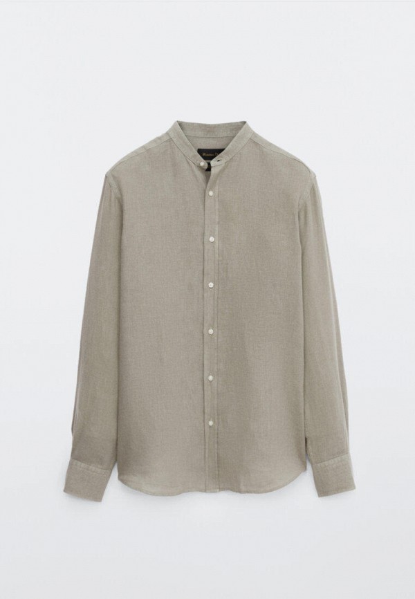 фото Рубашка massimo dutti