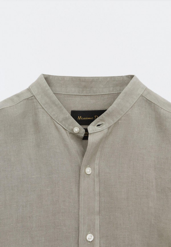 фото Рубашка massimo dutti
