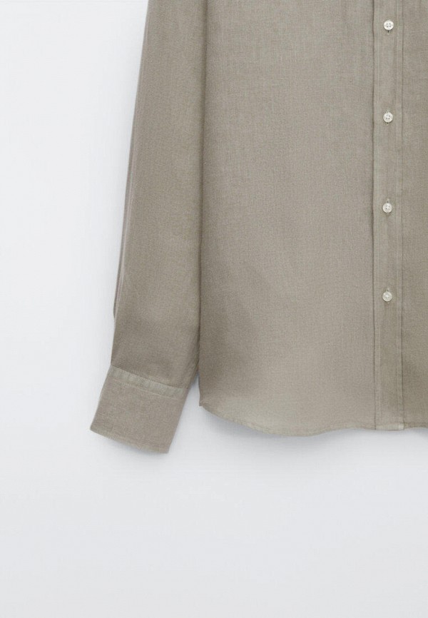 фото Рубашка massimo dutti