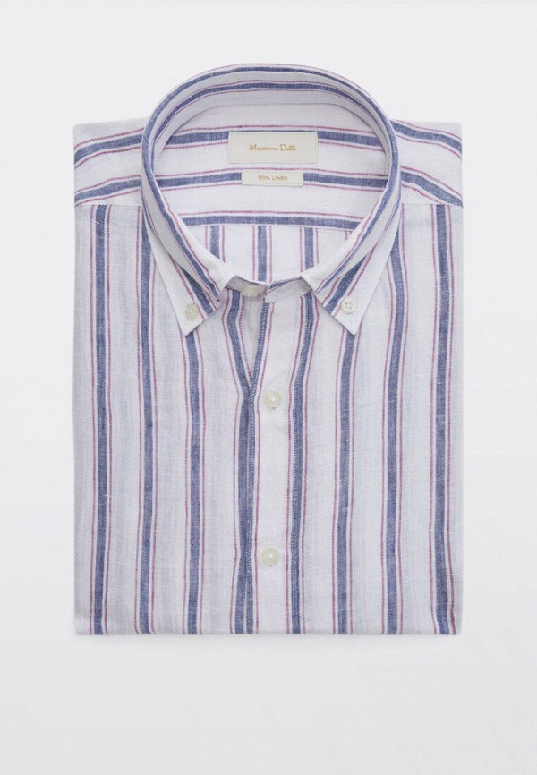фото Рубашка massimo dutti